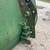 John Deere loader bucket, 6 ft quick attach 5 thumbnail