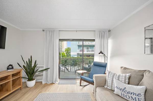 $1400.00 / 1br - 1 Bed 1.5 Baths Apartment Available October through April!63806863647489121