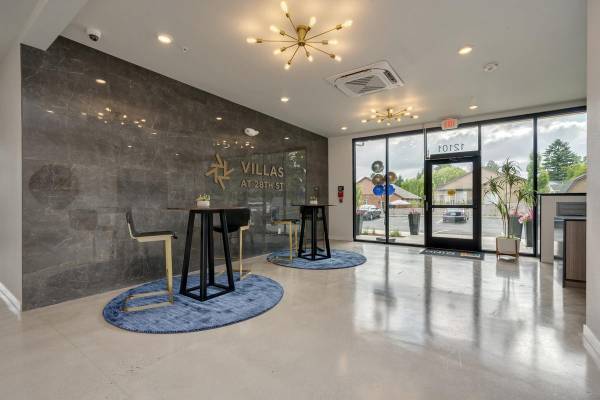 $1,452 / 1br - 637ft2 - Su hogar le espera. (Vancouver)63831607189891122