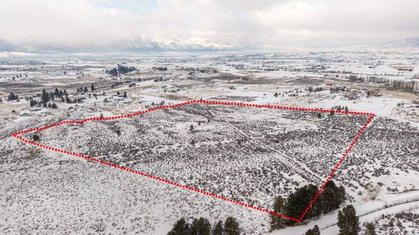 $479,999 / 1712344ft2 - 39.31 Acres in Stevensville, MT – Stunning Views & Endless Potential! (Stevensville)63657010235137123