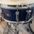 Blue Sparkle Slingerland jobber configuration 12,14, 10x20 bass drum 8 thumbnail