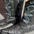 Men's size 9 cowboy boots 1 thumbnail