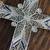 Van Lou Sterling Silver Filigree Large Cross Pendant on 22” SS Chain 7 thumbnail