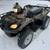 Suzuki vinson 500 4x4 399 miles 2 thumbnail