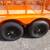 6.4 X 16 HIGHSIDE UTILITY TRAILER 4' 2026 10 thumbnail