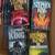 Stephen King Lot of 45 = 22 Hard Covers Books & 23 Softcover Books 8 thumbnail