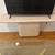 Textured Laminate Console Table 1 thumbnail