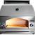 *Brand New* Lynx 30” Outdoor Built-in Pizza Oven - Concrete Dome 3 thumbnail