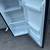 43” tall mini refrigerator with freezer stainless (30 day warranty) 3 thumbnail