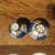 7X PAIRS OF SALT AND PEPPER SHAKERS SHEEP MCM CHECKER BATHTUB & SOAP 6 thumbnail