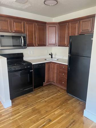$1,200 / 1br - 750ft2 - Brand New, Modern, One Bedroom Available at 440-3 (Columbia Tusculum)63974612615810120