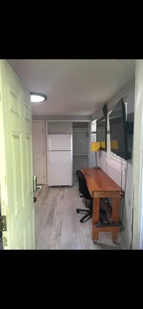 $900 / 1br - North Ybor Studio (Ybor City)63991229304835120