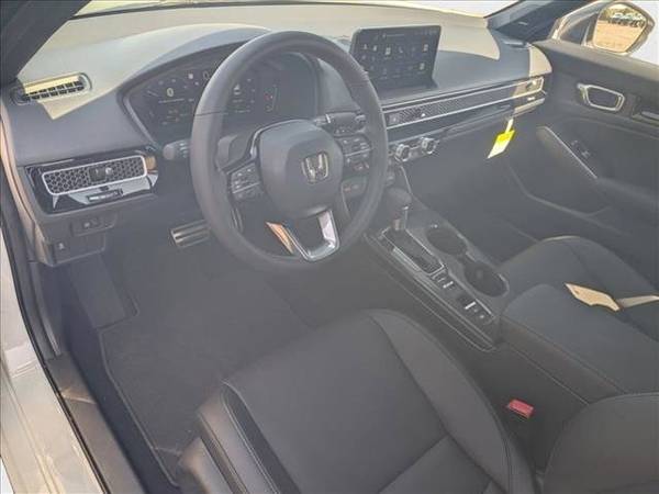 2025 Honda Civic Sedan Hybrid Electric Sport Sedan - $29,595 (Call *(661) 347-8705* to Confirm Availability Instantly)63437194555137122