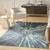 Firm Price! Brand New 8ft x 10ft Abstract Contemporary Rug 5 thumbnail