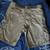 Mens IRON CO Cargo Stretch Shorts 38W 5 thumbnail