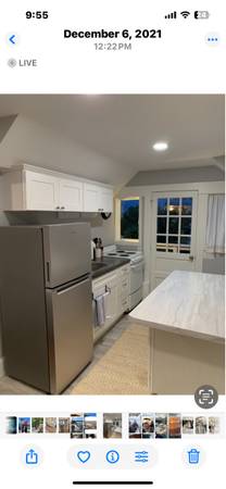 $1,800 / 1br - 500ft2 - Casa de playa (Rockport)63856446311169124