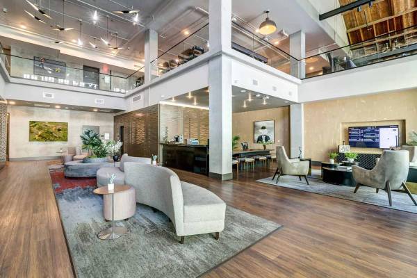 $2,625 / 1br - 736ft2 - Ideal 1 BR/1 BA with Plank Flooring, Soft Close Cabinetry (oakland downtown)63847328235137121