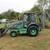 2011 John Deere 310J 4WD Backhoe 2 thumbnail
