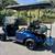 EZGO TXT 48v Lithium Golf Cart 3 thumbnail