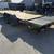 2026 Load Trail CH 83X24 Equipment Trailer w/MAX Ramps 14K GVWR 3 thumbnail