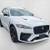 2024 Jaguar F-PACE AWD All Wheel Drive SVR SUV 3 thumbnail