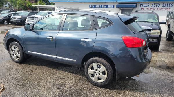 2014 Nissan Rogue ~NO CREDIT CHECK~ **DOWN** - $1,895 (HALLANDALE I-95 441)63479325206531121