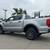 2020 Ford Ranger XLT pickup Iconic Silver Metallic 3 thumbnail
