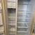 GE Side by Side Refrigerator TFX22JR, with Icemaker, chilled water 5 thumbnail