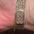 Vintage chopard 18 carat white gold and diamond women’s watch 2 thumbnail