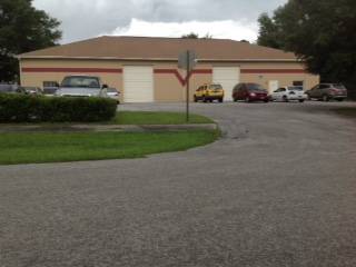 $14 / 5000ft2 - Entirely Air-conditioned Warehouse with 3 offices & 2 restrooms. M-1 (NE Ocala)63768331016577120