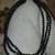 Ladies jewelry beaded necklaces & stretch rings 20 thumbnail
