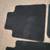 2021-23 Ford F-150 Crew Cab Black Floor Mats. New. 5 thumbnail