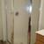 Shower glass door 1 thumbnail