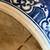 Classic  Blue and White  Antique Koi Bowl ( pot ) 6 thumbnail
