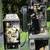 LAST ONE....   Bell System 1950s Payphone As IS Pay Phone 2 thumbnail