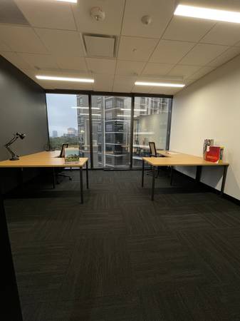 $2,064 📍 Prime McKinney Ave Office – Business Address, Meeting Rooms & More!63796304412929120
