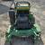2018 John Deere 652r (52” cut 24hp) commercial grade stand on ride on zero tur 2 thumbnail