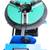 100KG Welding Positioner Turntable with 300mm Chuck #251139 2 thumbnail