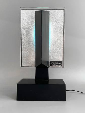 Spectrum UVX Silent Air Purifier. 1