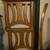 Dining room table with chairs 2 thumbnail