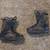 SALOMON "Brigade" Snowboard Boot sz. 26 1 thumbnail