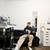 STUDIO 109: CLEAN PROFESSIONAL ART STUDIO WITH LOTS OF WALL SPACE 22 thumbnail