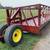 HAY / SILAGE FEED WAGONS / HEAVY DUTY 4 thumbnail