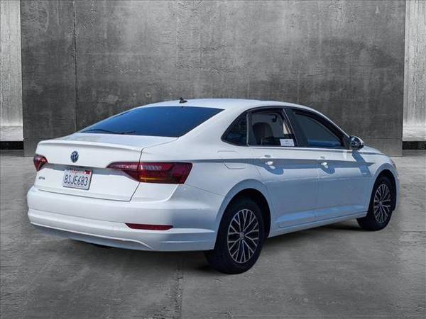 2019 Volkswagen Jetta VW SE Sedan - $15,591 (Call *(650) 603-5776* to Confirm Availability Instantly)63622780686977124
