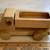 16 Wooden Vehicles 1970’s Vintage $5 each or $75 for all Mattel 4 thumbnail