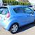 2013 Chevy Chevrolet Spark LT hatchback Denim 5 thumbnail