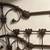 Vintage Metal Bed Frame 3 thumbnail