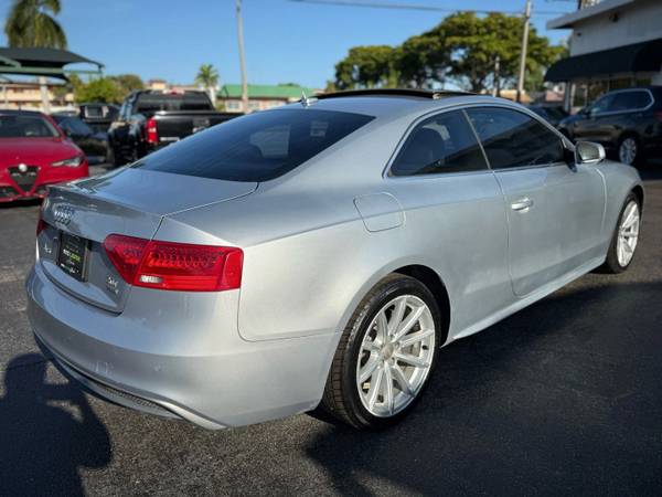 * 2015 AUDI A5 COUPE $600 DOWN $89/WEEKLY - $60063470257455489124