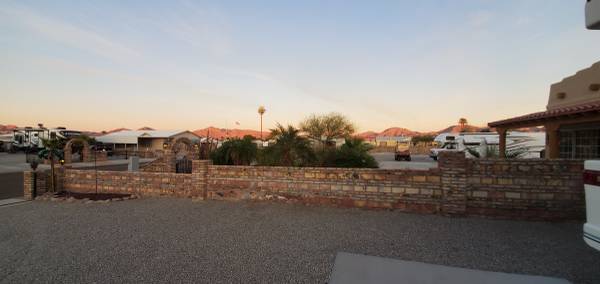 $600 Full lot to yourselves (Foothills)64214142228227123