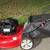 TROY-BILT TB110 550EX 140CC B&S PUSH MOWER MUNCHER BAGGER.. GOOD MOWER 2 thumbnail